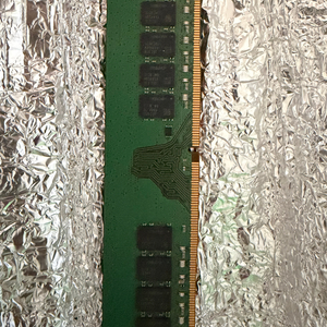 삼성램 ddr4 2666 16GB 이미지