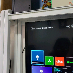 XBOX 시리즈X 1T (디아4번들) 이미지
