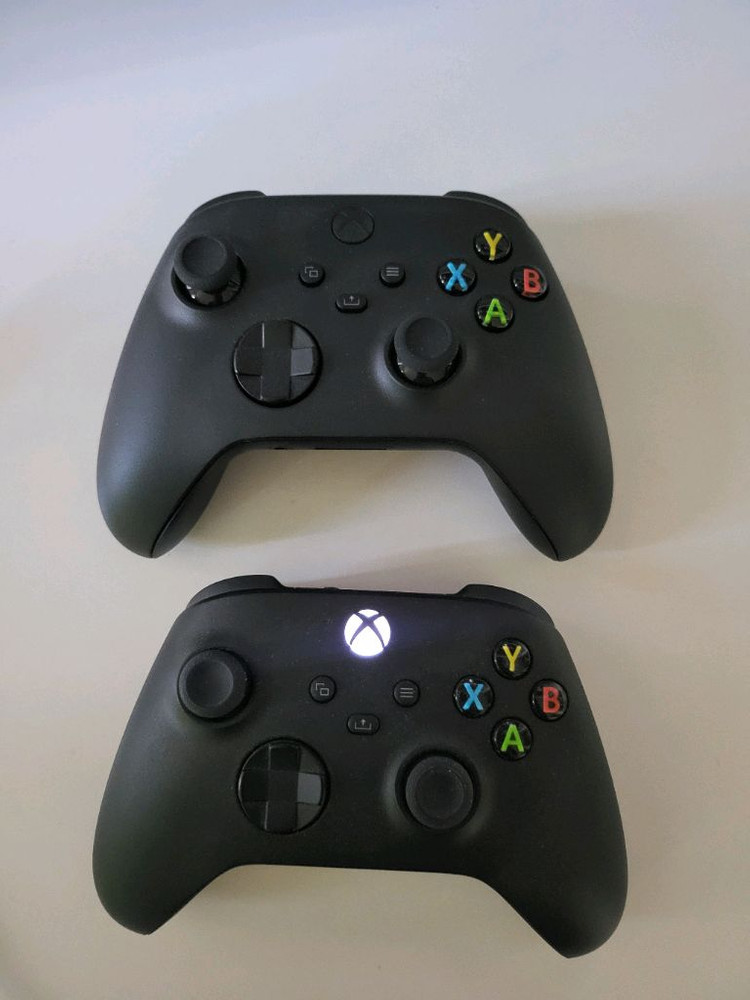 XBOX 시리즈X 1T (디아4번들) 이미지