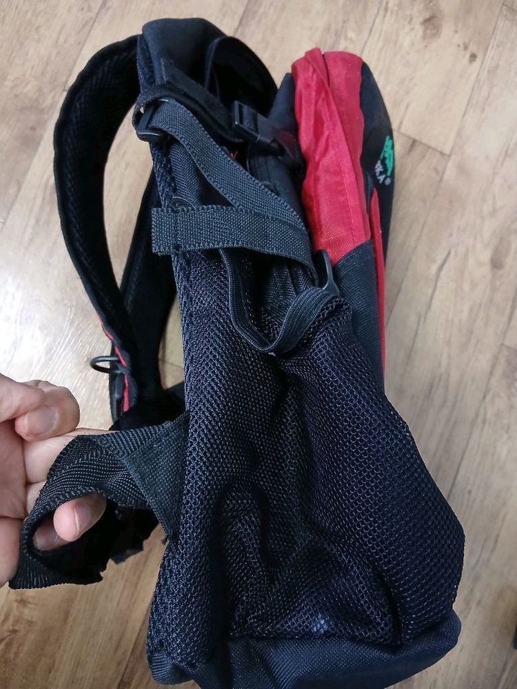 알래스카 배낭 무료배송 이미지