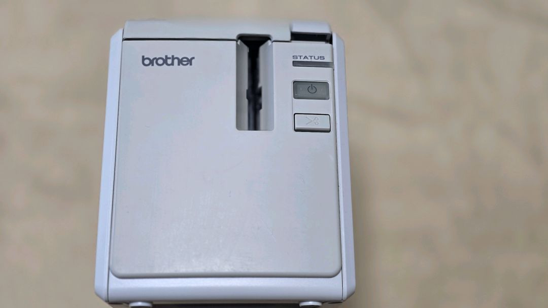 브라더라벨기프린터 PT-9700C 이미지