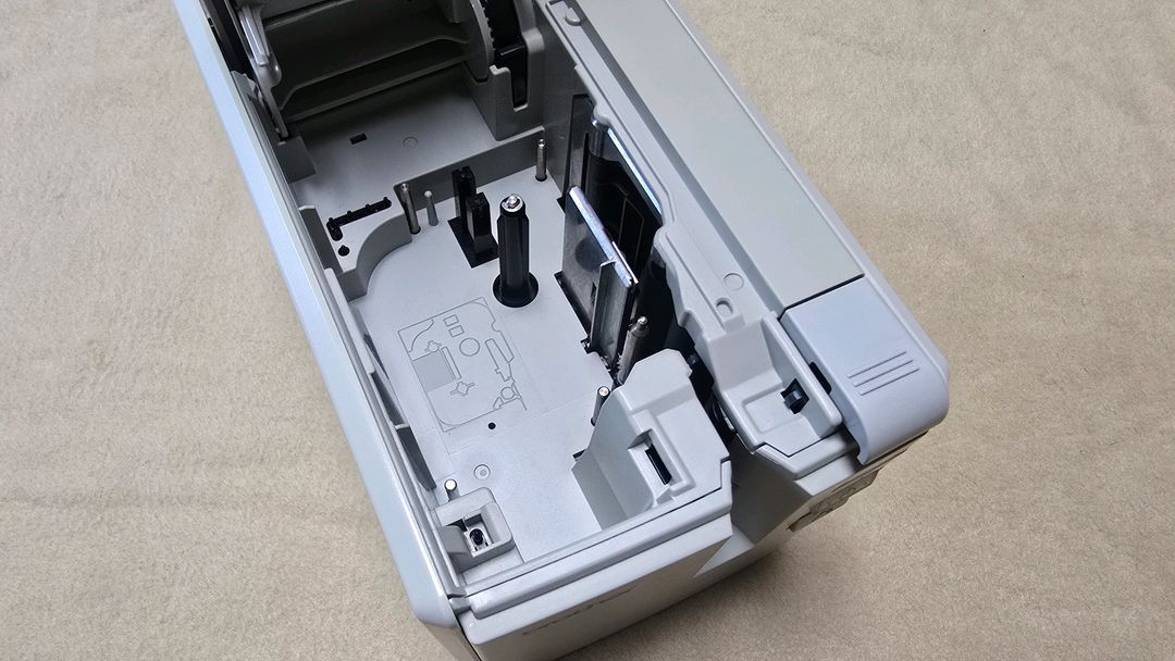 브라더라벨기프린터 PT-9700C 이미지