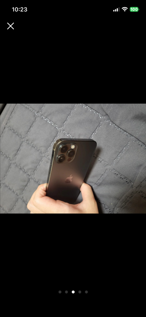 아이폰12프로 128GB 이미지