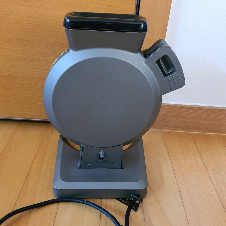 쿠진아트 와플 메이커 WAF-V100KR 이미지