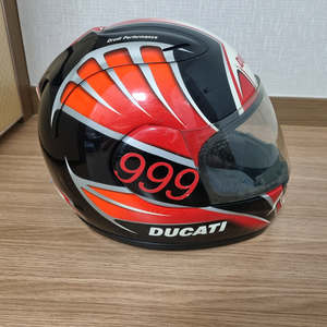 두카티 999 남성 풀페이스 헬멧 바이크 ducati 오토바이 이미지