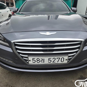 [현대]제네시스DH G330 프리미엄 AWD #고유가특가 이미지