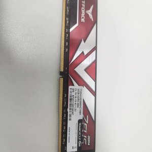 램 DDR4 32GB 2666 (Teamgroup) 1개(택배비포함) 이미지