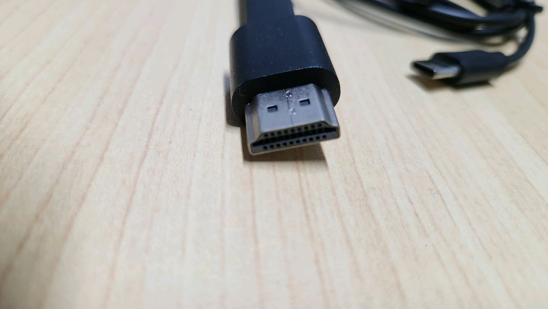 하기비스 와이파이 무선 HDMI 수신기 동글, 4K 지원 #2 이미지