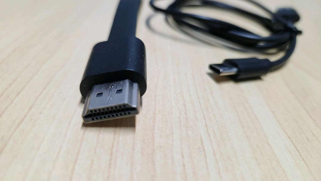 하기비스 와이파이 무선 HDMI 수신기 동글, 4K 지원 #2 이미지
