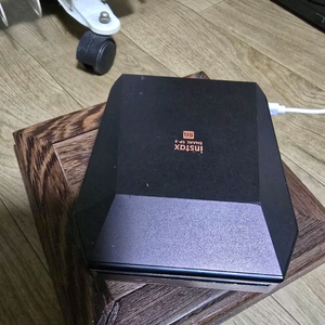 인스탁스 휴대폰 즉석 사진인화기 이미지