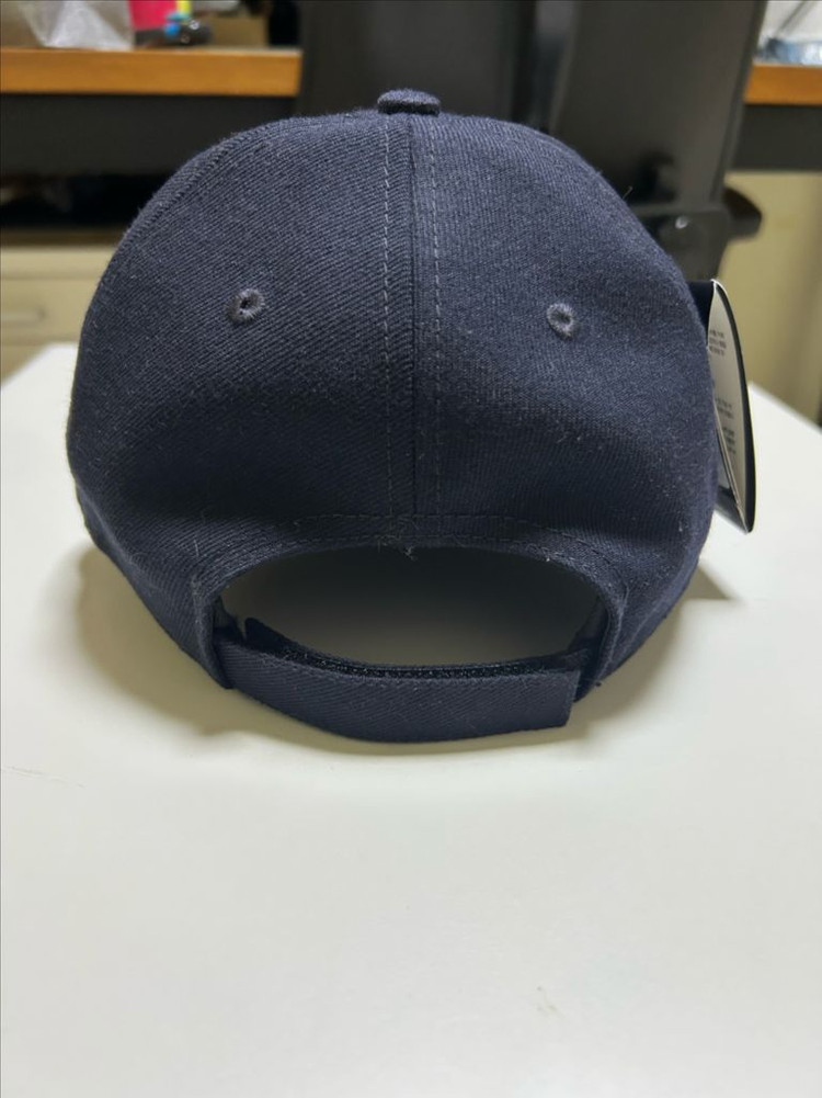 새상품 보관만 함_ MLB 뉴에라 ORIS X 뉴욕양키스 콜라보 야구모자 볼캡 블랙 판매합니다. 이미지