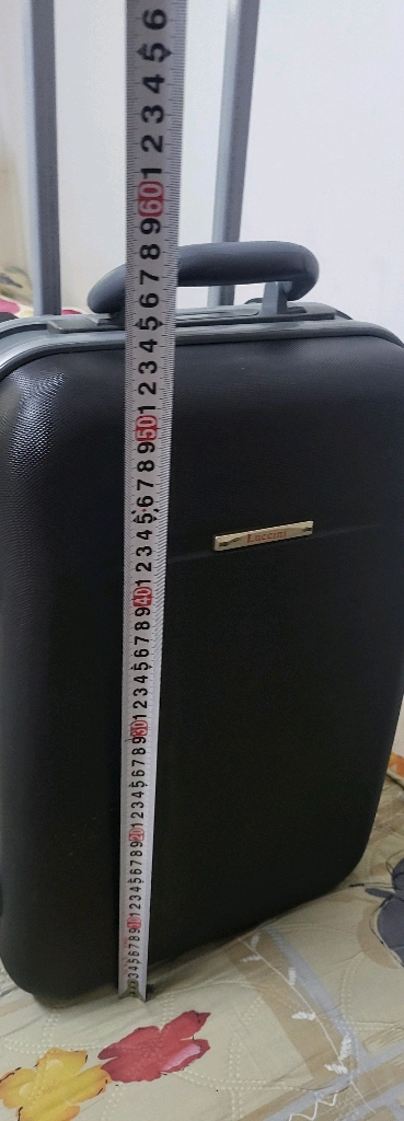 삐에르가르뎅케리어가방케리어외 다른브래드2개 일괄 4만원한개만원주세요는 안되고 총3개사만원입니다 이미지