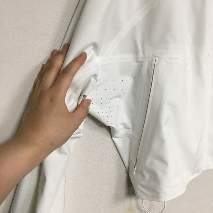 룰루레몬 신상 레인 체이서 자켓 6 이미지