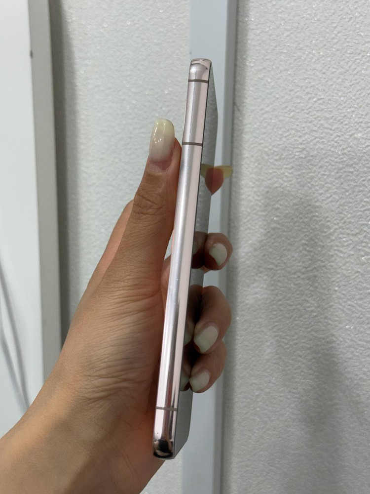 갤럭시S22 핑크 256GB Y1826 이미지