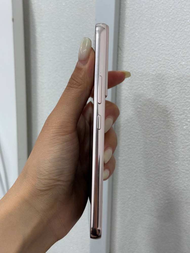 갤럭시S22 핑크 256GB Y1826 이미지