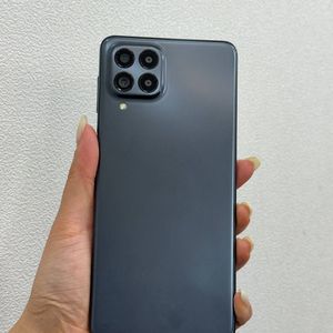 A급외관)갤럭시퀀텀3 블루 128GB Y1823 이미지