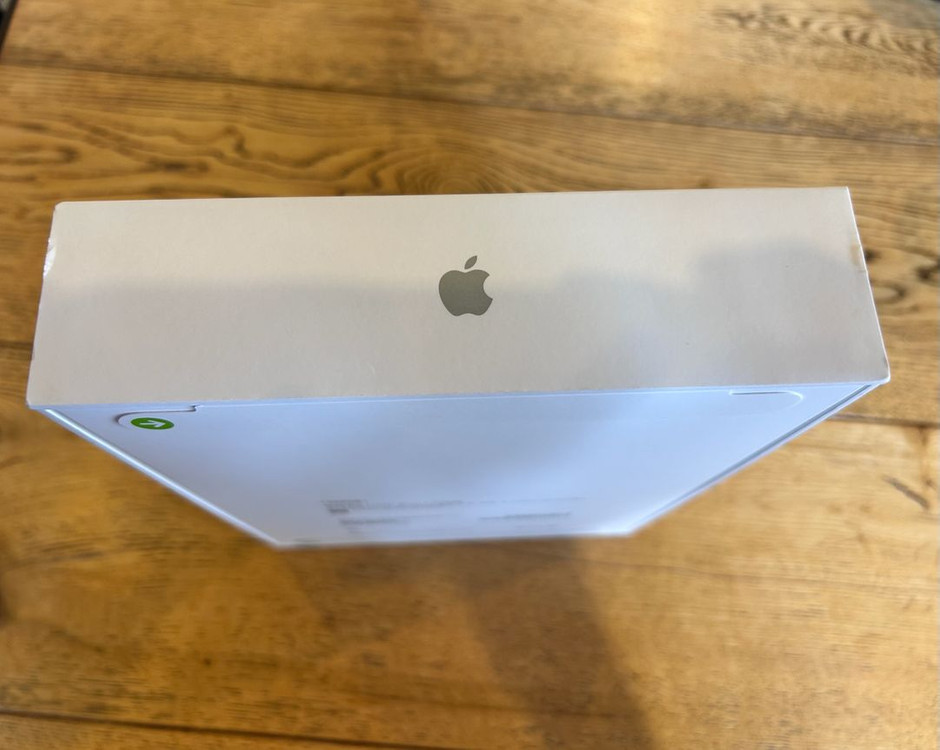 애플 아이패드 pro 11 M5 256GB 실버 팝니다(Wi-Fi + Cellular) 이미지