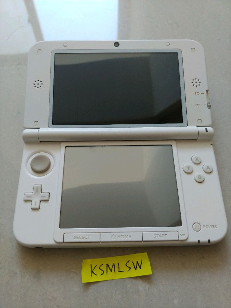 닌텐도 3ds xl 구큰다수 튀동숲에디션 튀동숲게임 포켓몬뱅크 이미지