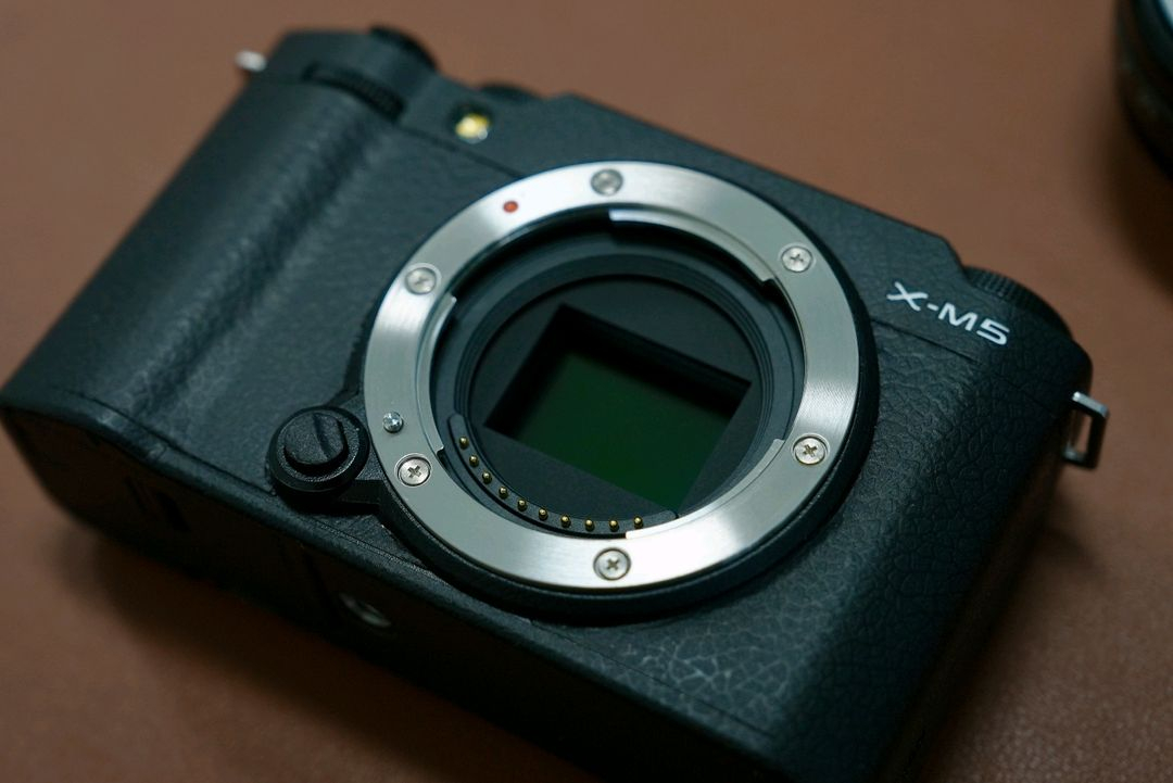 후지 x-m5 / 27mmf2.8 이미지