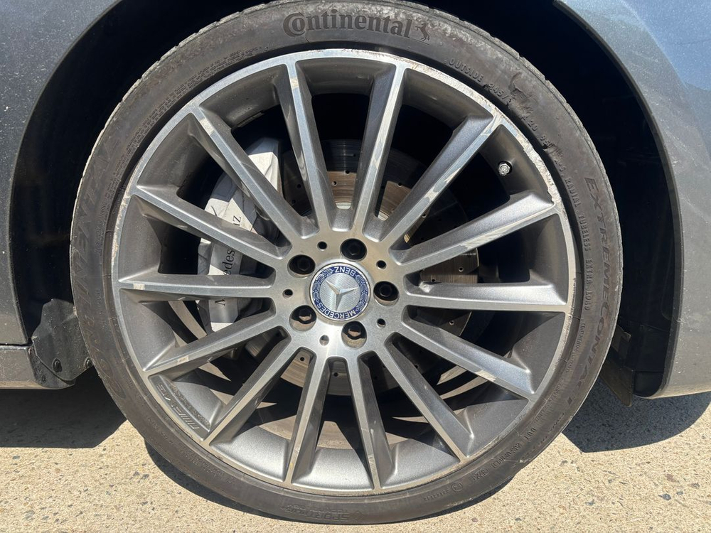 E클 w213 amgline 20인치 마차휠 판매 및 교환 원합니다. 이미지