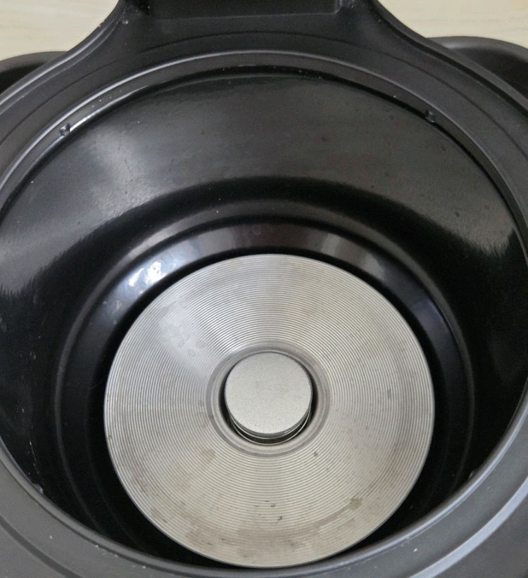 기펜 2~3인용 전기밥솥 이미지