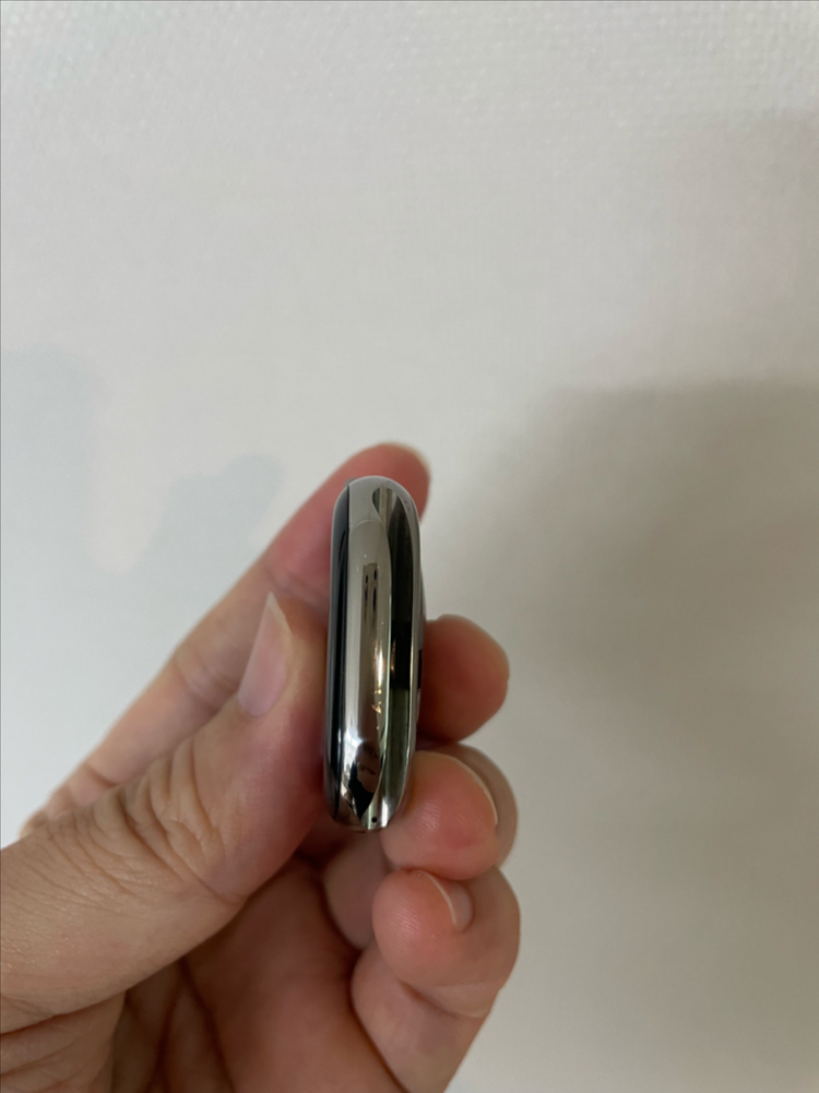 애플워치10티타늄 46mm 내추럴 애플케어+ 27.4 이미지
