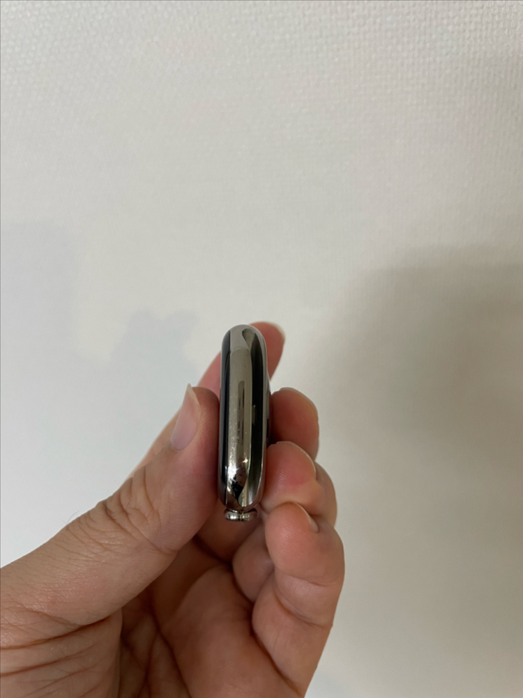 애플워치10티타늄 46mm 내추럴 애플케어+ 27.4 이미지