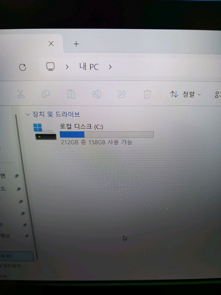 삼성 갤럭시북 nt751xhd-k01/b 이미지