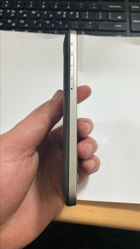 블랙베리 클래식 q20 100-1 16gb 이미지