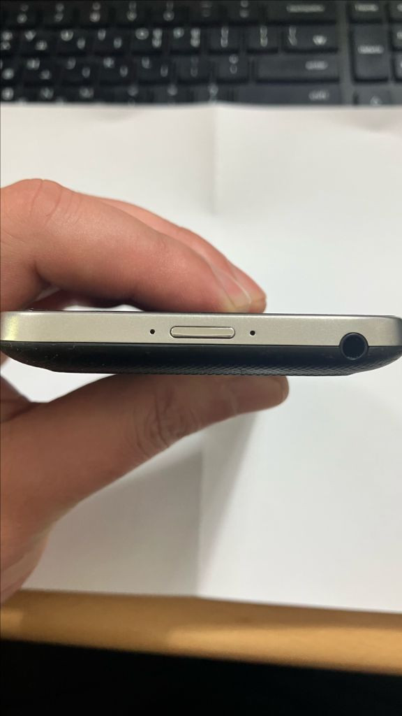 블랙베리 클래식 q20 100-1 16gb 이미지