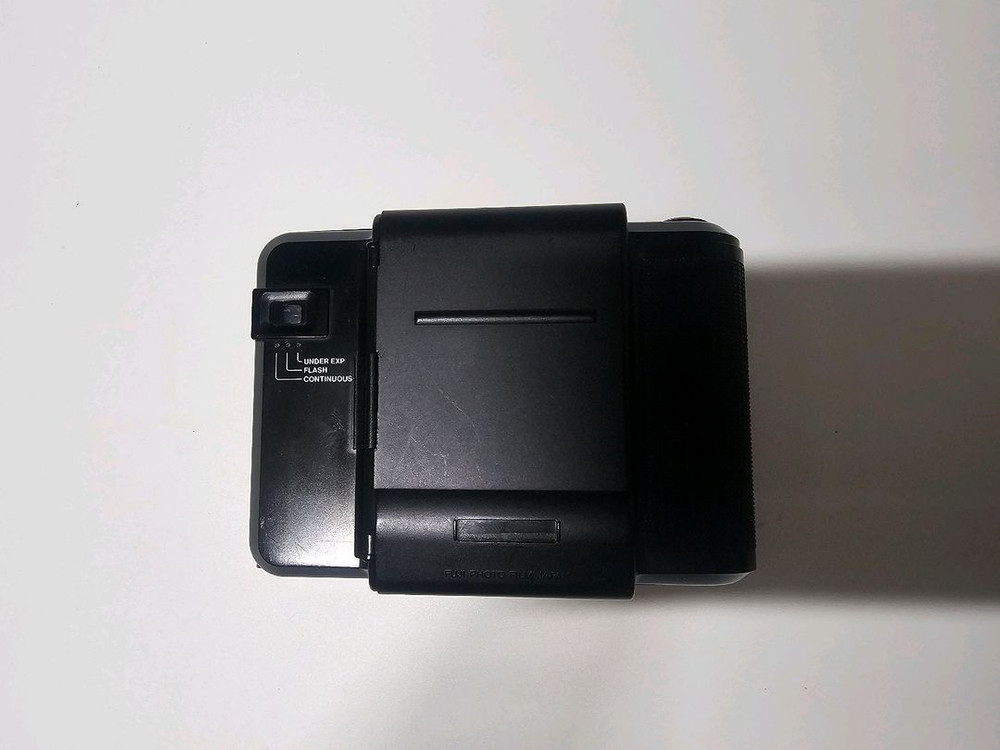후지 TW-3 (하프 필름카메라) FUJI TW-3 이미지