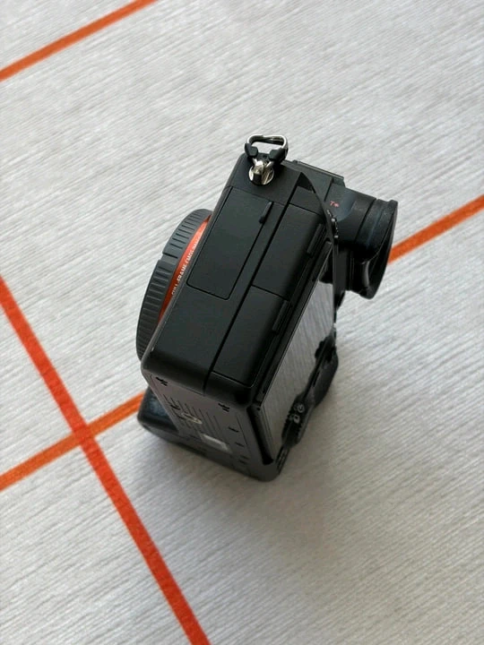 소니 a7m3 A급 팝니다 이미지