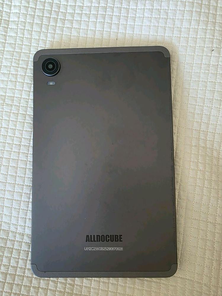 올도큐브 iplay70 mini turbo 12/256GB 이미지