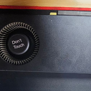 zotac RTX 3080 LHR 10GB 그래픽카드 이미지