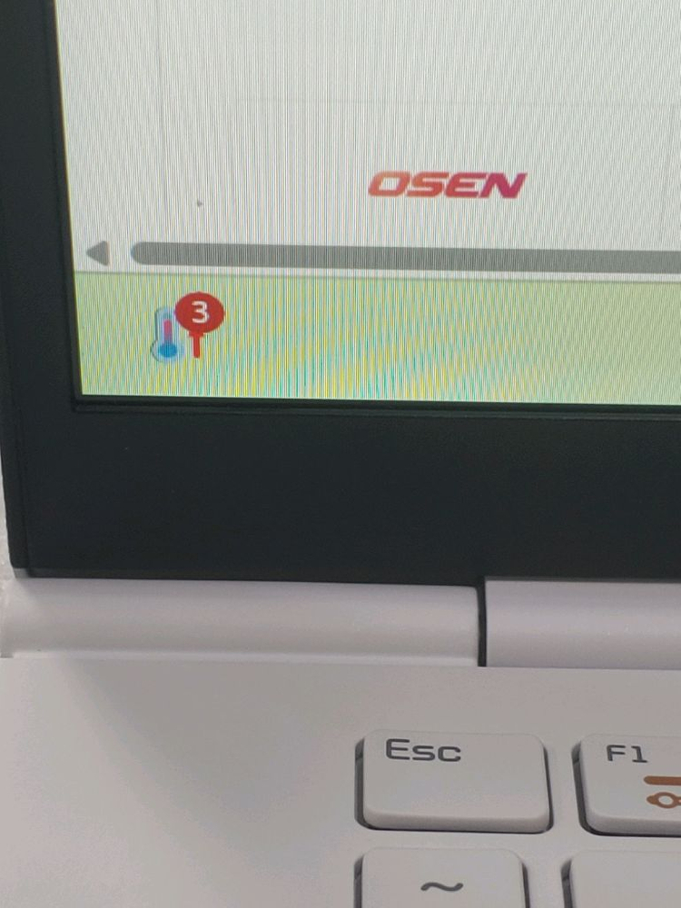 LG 그램 14Z980-MR3MK SSD256G 메모리12G 업그레이드된 노트북 판매합니다 이미지