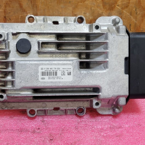 (중고) 기아 K9 중고 TCU 95440-4F510 / 954404F510 // 95440-4F510 이미지
