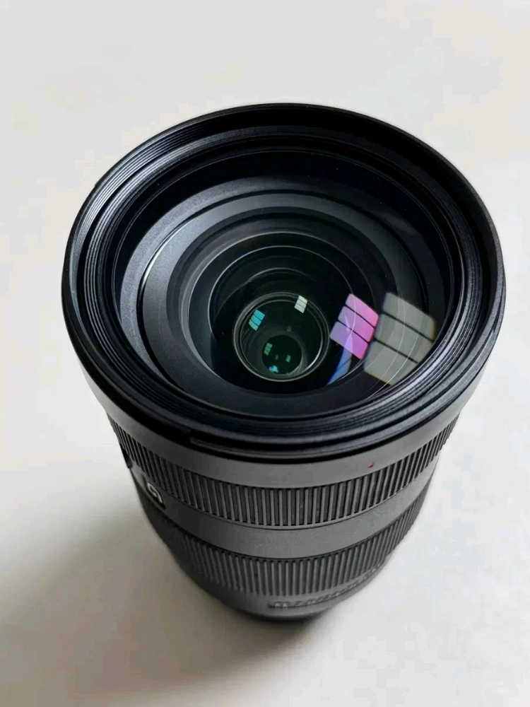 소니 A7r3 2470gm 고독스 v1s 동조기 이미지