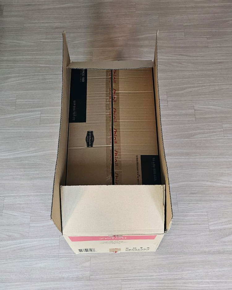 (정품) (SHINIL) 신일 에어 서큘레이터 / 선풍기 이미지