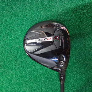 한국정품 Titleist 타이틀리스트 GT2 15도 3번 우드 이미지