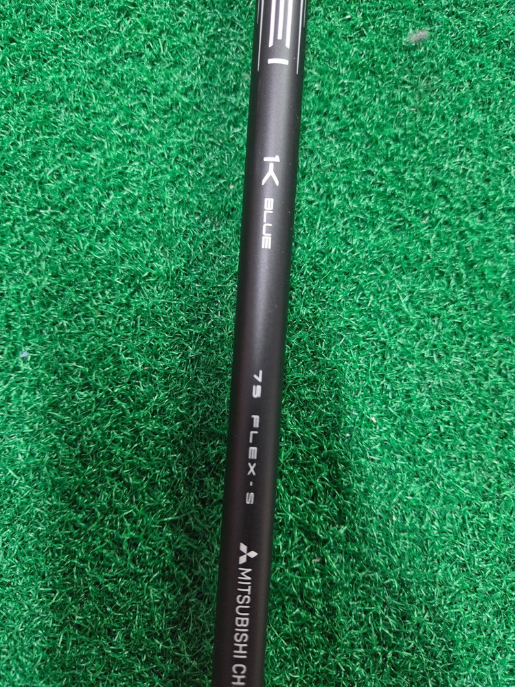 한국정품 Titleist 타이틀리스트 GT2 15도 3번 우드 이미지