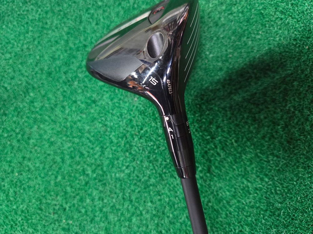 한국정품 Titleist 타이틀리스트 GT2 15도 3번 우드 이미지