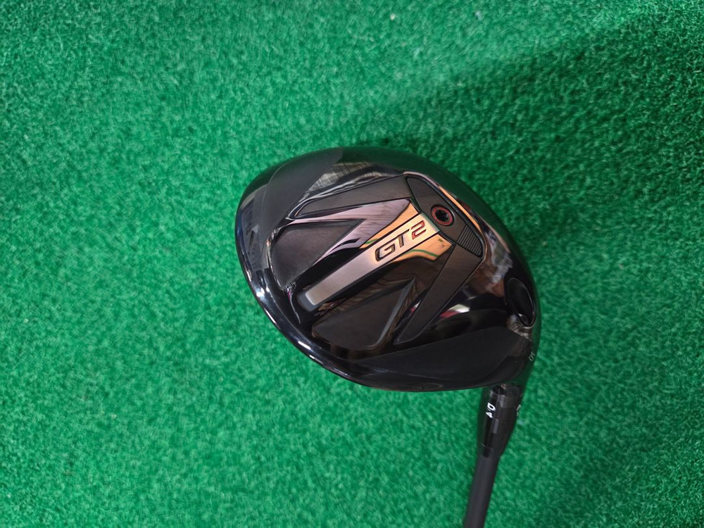 한국정품 Titleist 타이틀리스트 GT2 15도 3번 우드 이미지