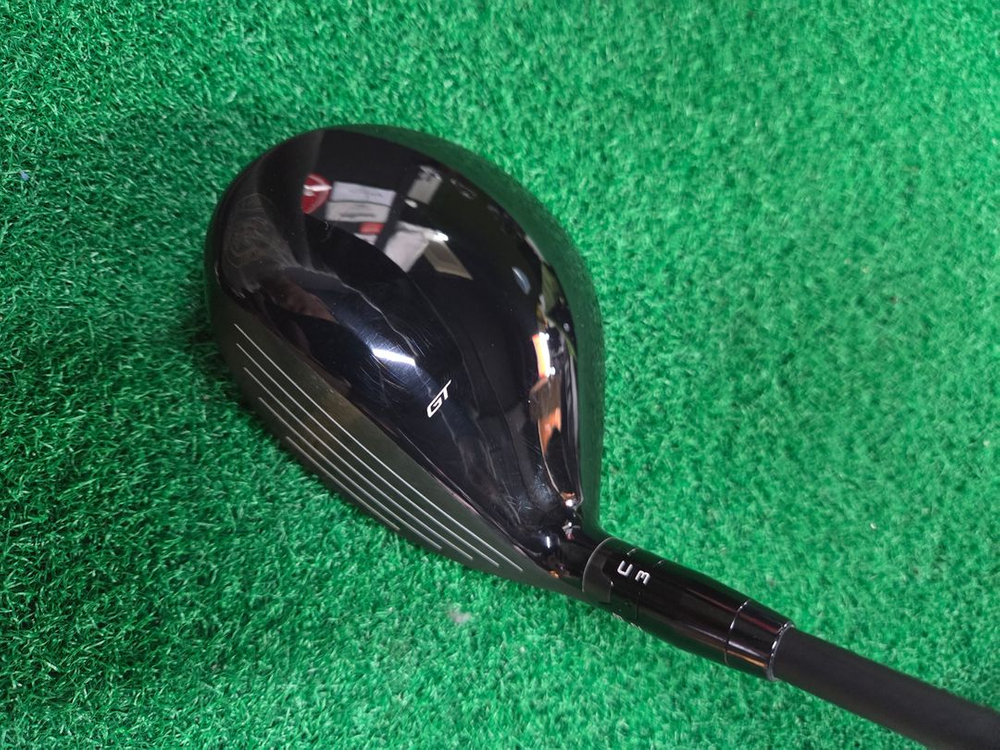 한국정품 Titleist 타이틀리스트 GT2 15도 3번 우드 이미지