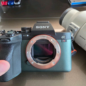 A7R5 판매합니다