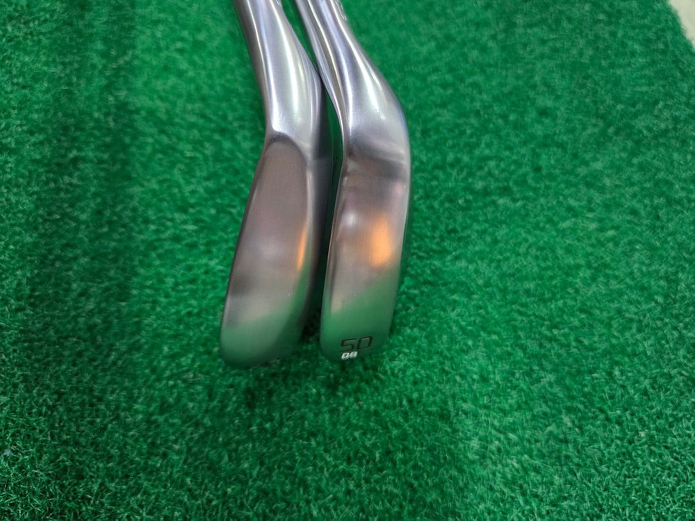 타이틀리스트 보키 VOKEY SM9 50도,56도 웨지세트 이미지