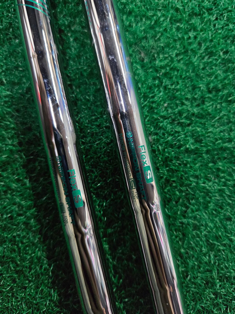 타이틀리스트 보키 VOKEY SM9 50도,56도 웨지세트 이미지