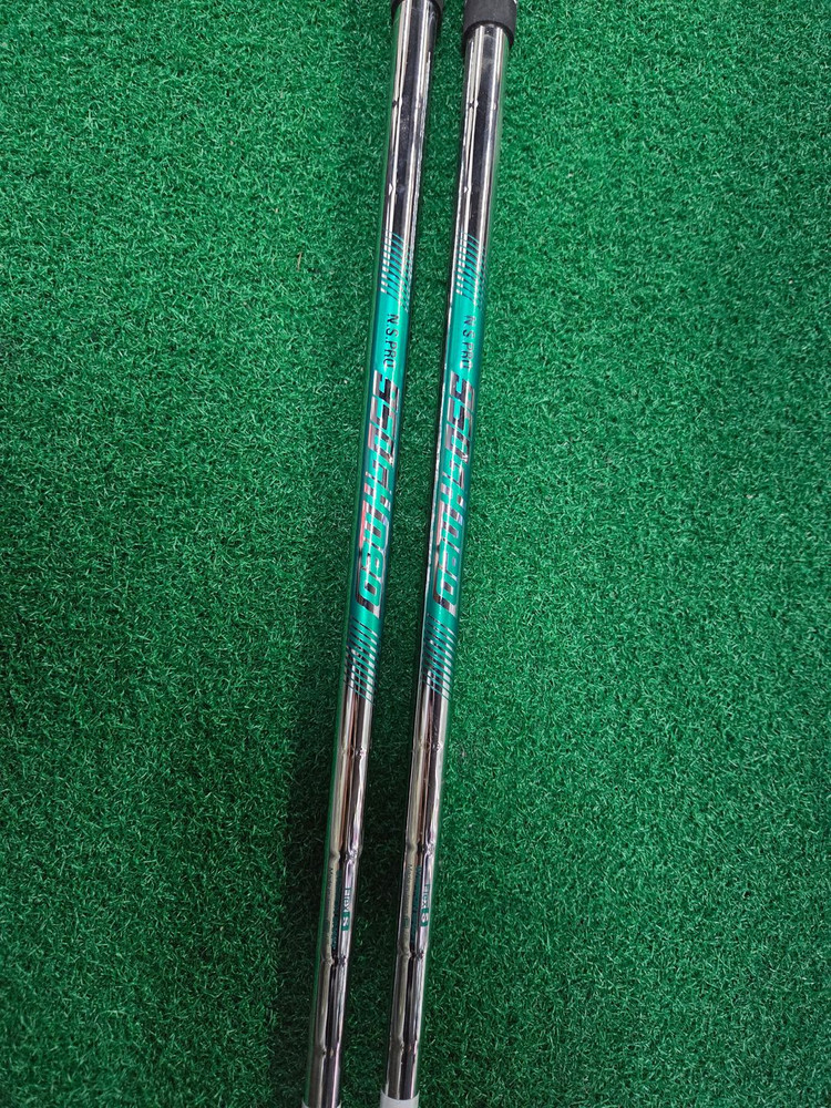 타이틀리스트 보키 VOKEY SM9 50도,56도 웨지세트 이미지