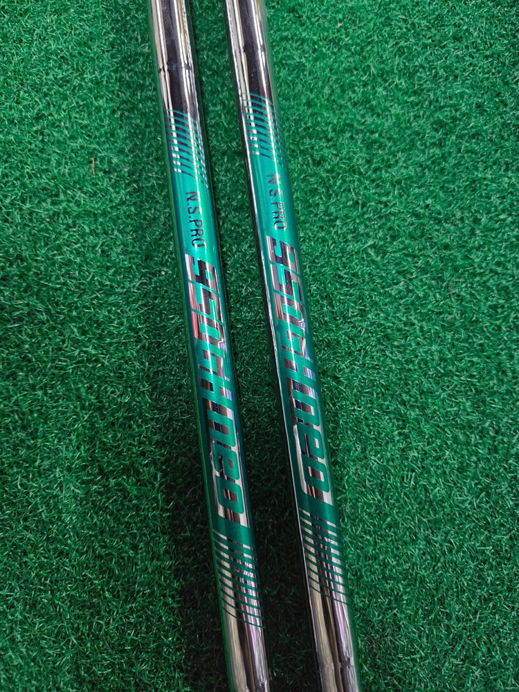 타이틀리스트 보키 VOKEY SM9 50도,56도 웨지세트 이미지