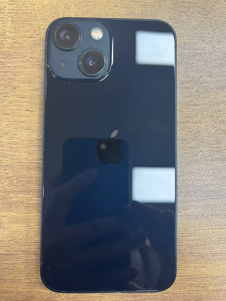 아이폰13미니 미드나이트 256GB 판매합니다 - 안심되는 중고거래