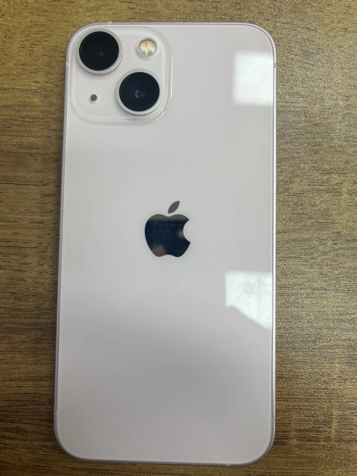 아이폰13미니 핑크 256GB 판매합니다 이미지